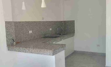Décima Etapa, Alquiler moderna suite con parqueo
