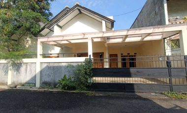 Dijual Cepat Rumah Margahayu Raya Siap Huni Kota Bandung Bebas Banjir