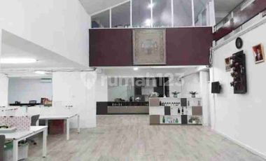 Turun Harga Raya Prapanca Kebayoran Baru