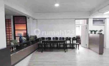 Turun Harga Raya Prapanca Kebayoran Baru