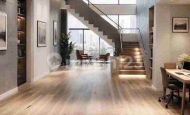 Turun Harga Raya Prapanca Kebayoran Baru