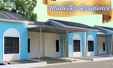 Rumah dijual di Marusu, Maros, A'bulosibatang, Sulawesi Selatan