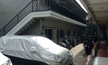 Rumah Kost dan Ruang Usaha Aktif Strategis Area Cikutra Bandung
