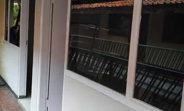 Rumah Kost dan Ruang Usaha Aktif Strategis Area Cikutra Bandung