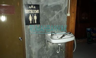 Jual Rumah Limasan Tradisional Di Ngaglik Cocok Untuk Studio Foto Dekat PPPG Kesenian & UII