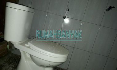 Jual Rumah Limasan Tradisional Di Ngaglik Cocok Untuk Studio Foto Dekat PPPG Kesenian & UII