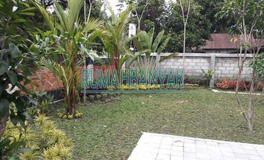 Jual Rumah Limasan Tradisional Di Ngaglik Cocok Untuk Studio Foto Dekat PPPG Kesenian & UII