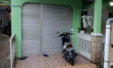 DIJUAL – Rumah + Tanah Luas di Area Mantrijeron, Yogyakarta (Potensi Tinggi!)