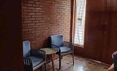 DIJUAL – Rumah + Tanah Luas di Area Mantrijeron, Yogyakarta (Potensi Tinggi!)