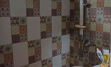 DIJUAL – Rumah + Tanah Luas di Area Mantrijeron, Yogyakarta (Potensi Tinggi!)