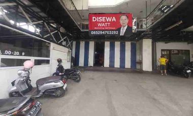 Ruko Sangat Cocok Dijadikan Ruanh Usaha siap Untung Lokasi Straregis Mainroad Gatsu Bandung