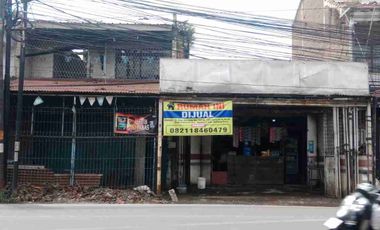 Gudang dijual di Laksanamekar, Bandung Barat, Jawa Barat