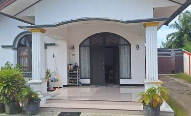 Jl. G Obos 15 Uk. 25x40 Peta Bidang (Ahmad Dody)
