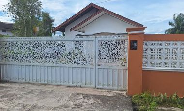 Jl. G Obos 15 Uk. 25x40 Peta Bidang (Ahmad Dody)