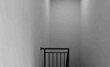 Rumah 2 Lantai Murah Strategis Pasar Rebo Jakarta Timur