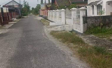 Jl. Rajawali III Rumah Pribadi Type 90+ Uk. 20x25 SHm (Ahmad Dody)