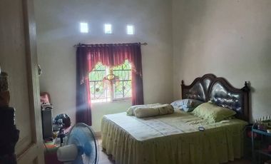 Jl. Rajawali III Rumah Pribadi Type 90+ Uk. 20x25 SHm (Ahmad Dody)