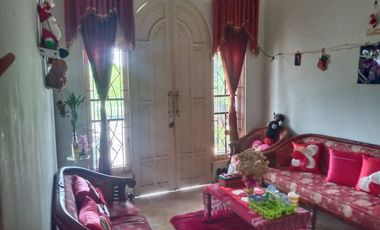 Jl. Rajawali III Rumah Pribadi Type 90+ Uk. 20x25 SHm (Ahmad Dody)
