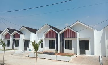 DI JUAL RUMAH SUBSIDI MURAH DI DESA BALONGANDU CIKAMPEK, KARAWANG