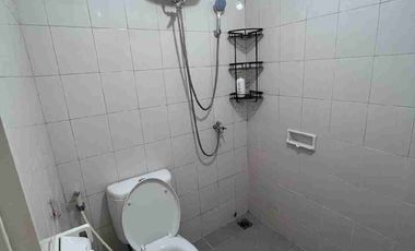 disewakan studio besar full furnished