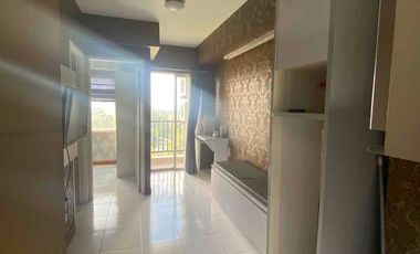 Dijual Unit Bagus dan Murah Apartemen Ayodhya 2 Bedroom Tower Coral