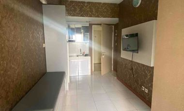 Dijual Unit Bagus dan Murah Apartemen Ayodhya 2 Bedroom Tower Coral