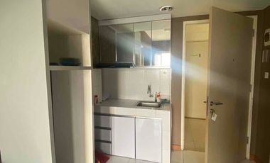 Dijual Unit Bagus dan Murah Apartemen Ayodhya 2 Bedroom Tower Coral