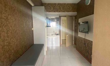 Dijual Unit Bagus dan Murah Apartemen Ayodhya 2 Bedroom Tower Coral