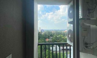 Dijual Unit Bagus dan Murah Apartemen Ayodhya 2 Bedroom Tower Coral
