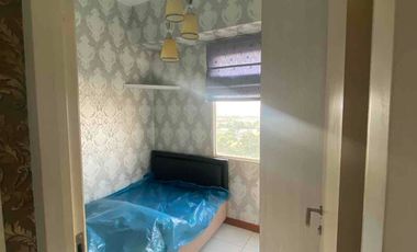 Dijual Unit Bagus dan Murah Apartemen Ayodhya 2 Bedroom Tower Coral