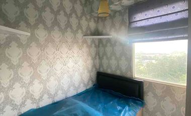 Dijual Unit Bagus dan Murah Apartemen Ayodhya 2 Bedroom Tower Coral