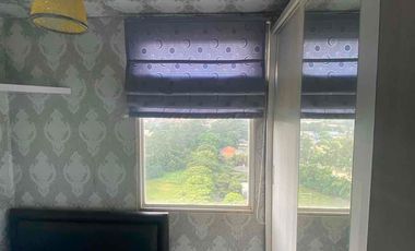 Dijual Unit Bagus dan Murah Apartemen Ayodhya 2 Bedroom Tower Coral