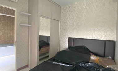Dijual Unit Bagus dan Murah Apartemen Ayodhya 2 Bedroom Tower Coral