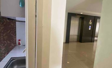 Dijual Unit Bagus dan Murah Apartemen Ayodhya 2 Bedroom Tower Coral