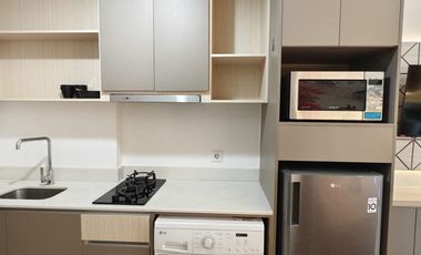 Disewakan Apartemen Pik Gold Coast Type Studio Jakarta Utara