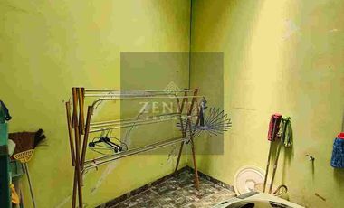 forsale vila regency 2 tangerang