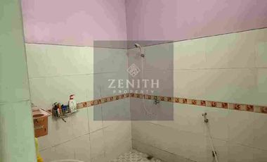 forsale vila regency 2 tangerang