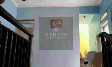 forsale vila regency 2 tangerang