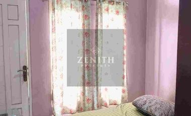 forsale vila regency 2 tangerang