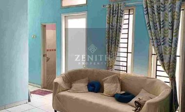 forsale vila regency 2 tangerang