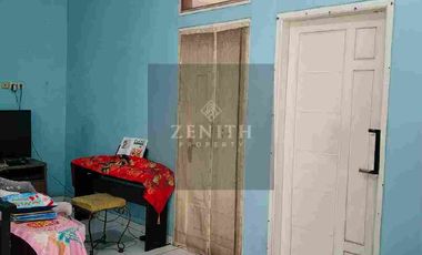 forsale vila regency 2 tangerang