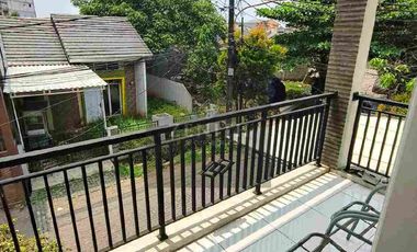 forsale vila regency 2 tangerang