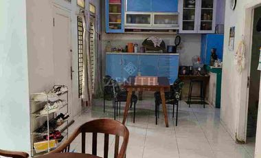 forsale vila regency 2 tangerang