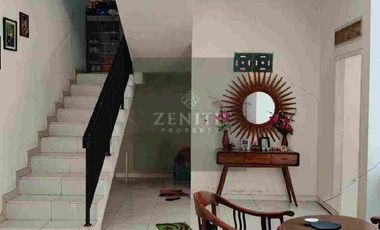 forsale vila regency 2 tangerang