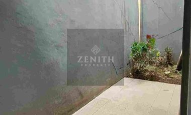 forsale vila regency 2 tangerang