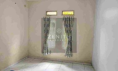 forsale vila regency 2 tangerang