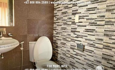 SIX BEDROOM HOUSE FULLY FURNISHED LOCATED IN A SECURED SUBDIVISION NEAR CLARK AND KOREAN TOWN