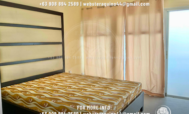 SIX BEDROOM HOUSE FULLY FURNISHED LOCATED IN A SECURED SUBDIVISION NEAR CLARK AND KOREAN TOWN