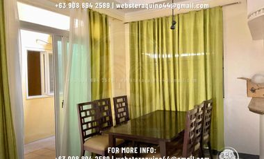SIX BEDROOM HOUSE FULLY FURNISHED LOCATED IN A SECURED SUBDIVISION NEAR CLARK AND KOREAN TOWN