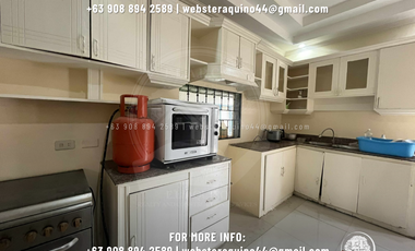 SIX BEDROOM HOUSE FULLY FURNISHED LOCATED IN A SECURED SUBDIVISION NEAR CLARK AND KOREAN TOWN